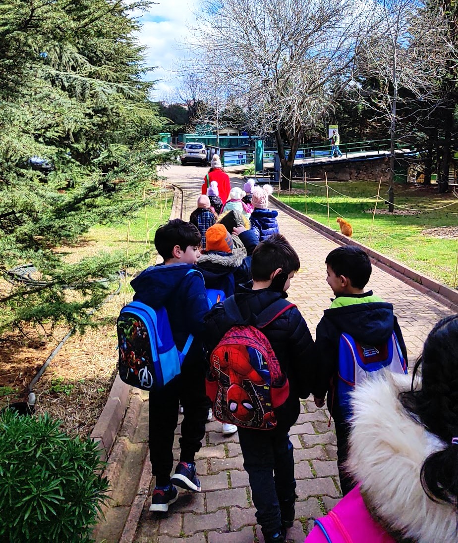 NGBB’de Uygulamalı Eğitimler