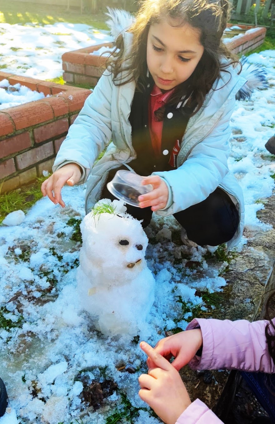NGBB’de Uygulamalı Eğitimler